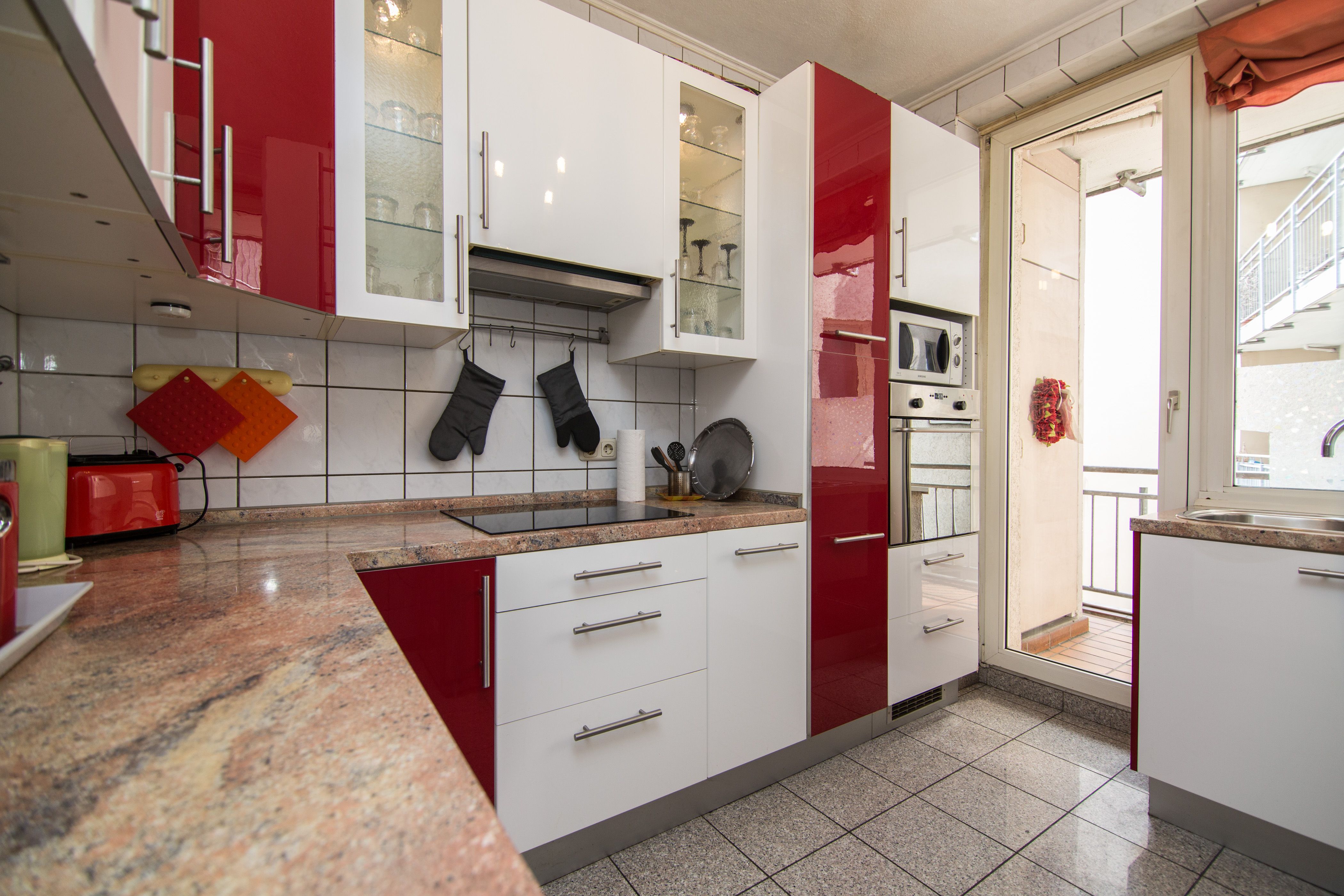 Amazing Home In Düsseldorf - 6