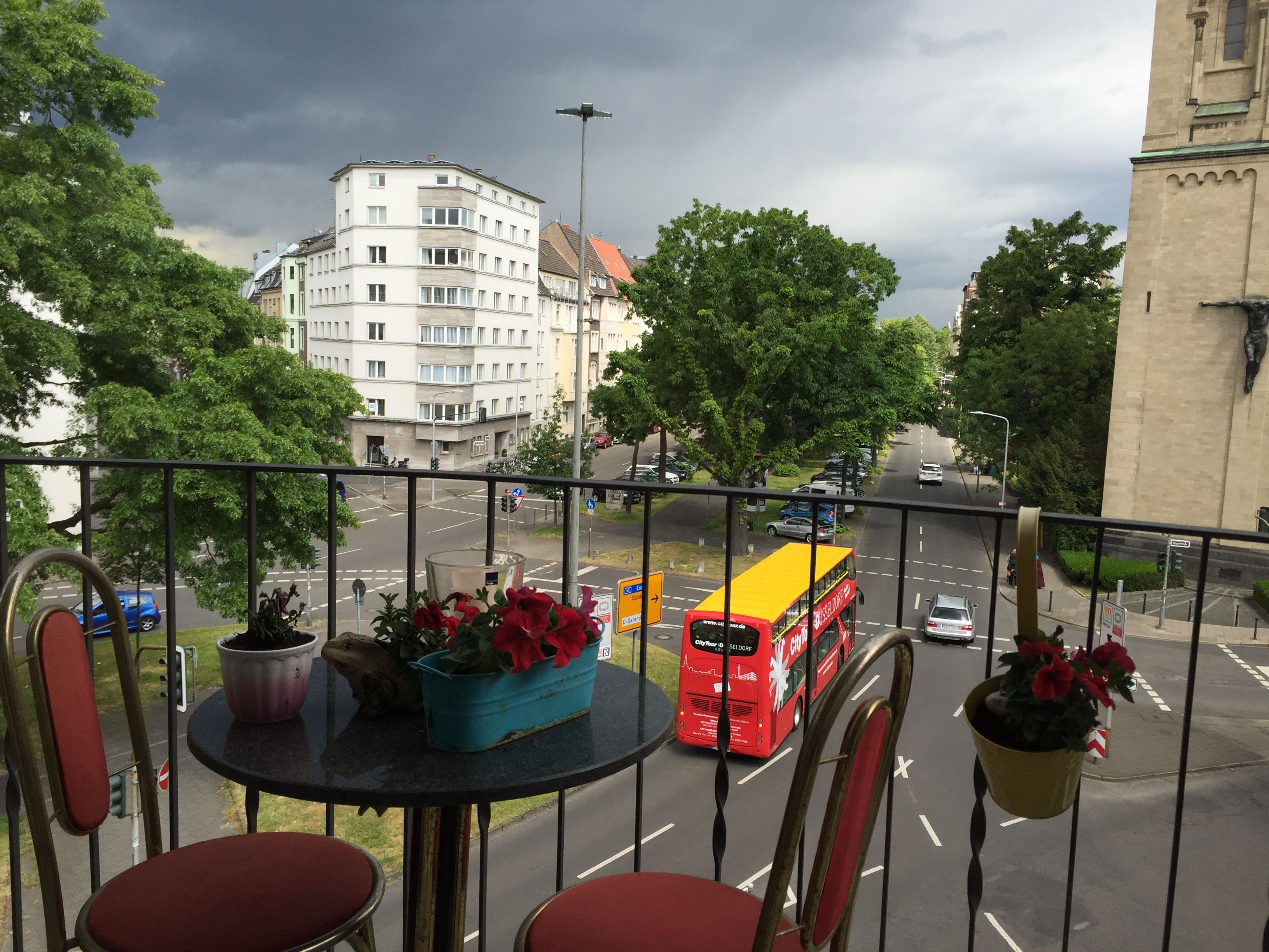 Amazing Home In Düsseldorf - 37