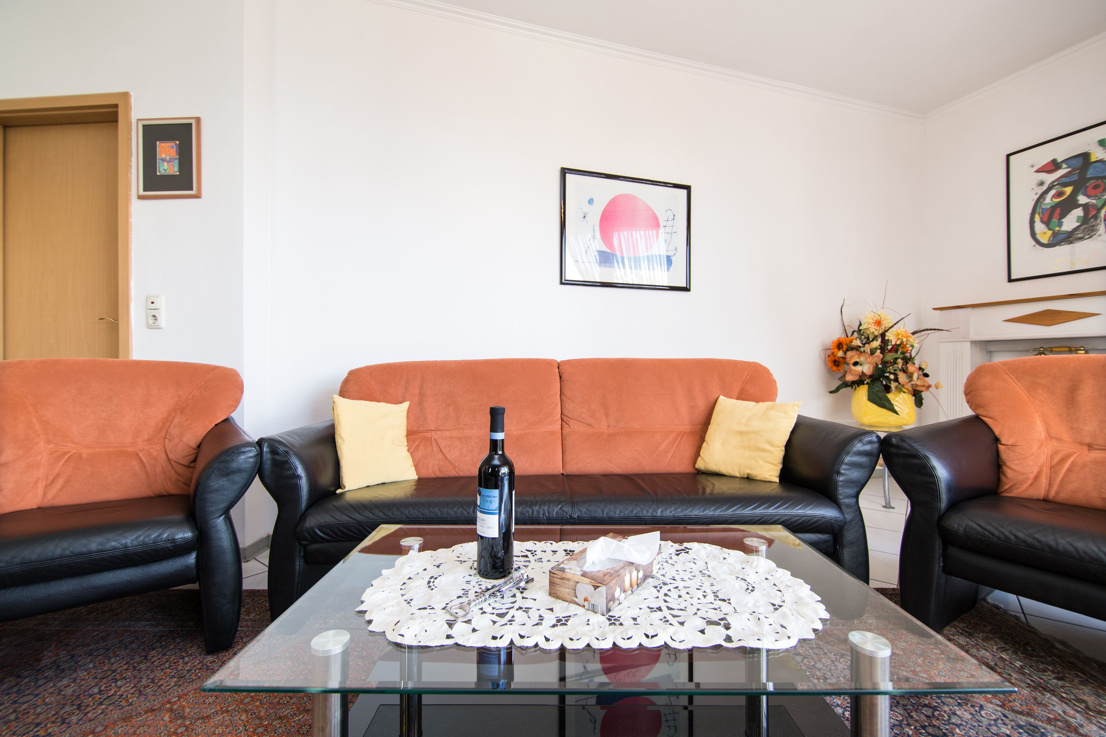 Amazing Home In Düsseldorf - 29