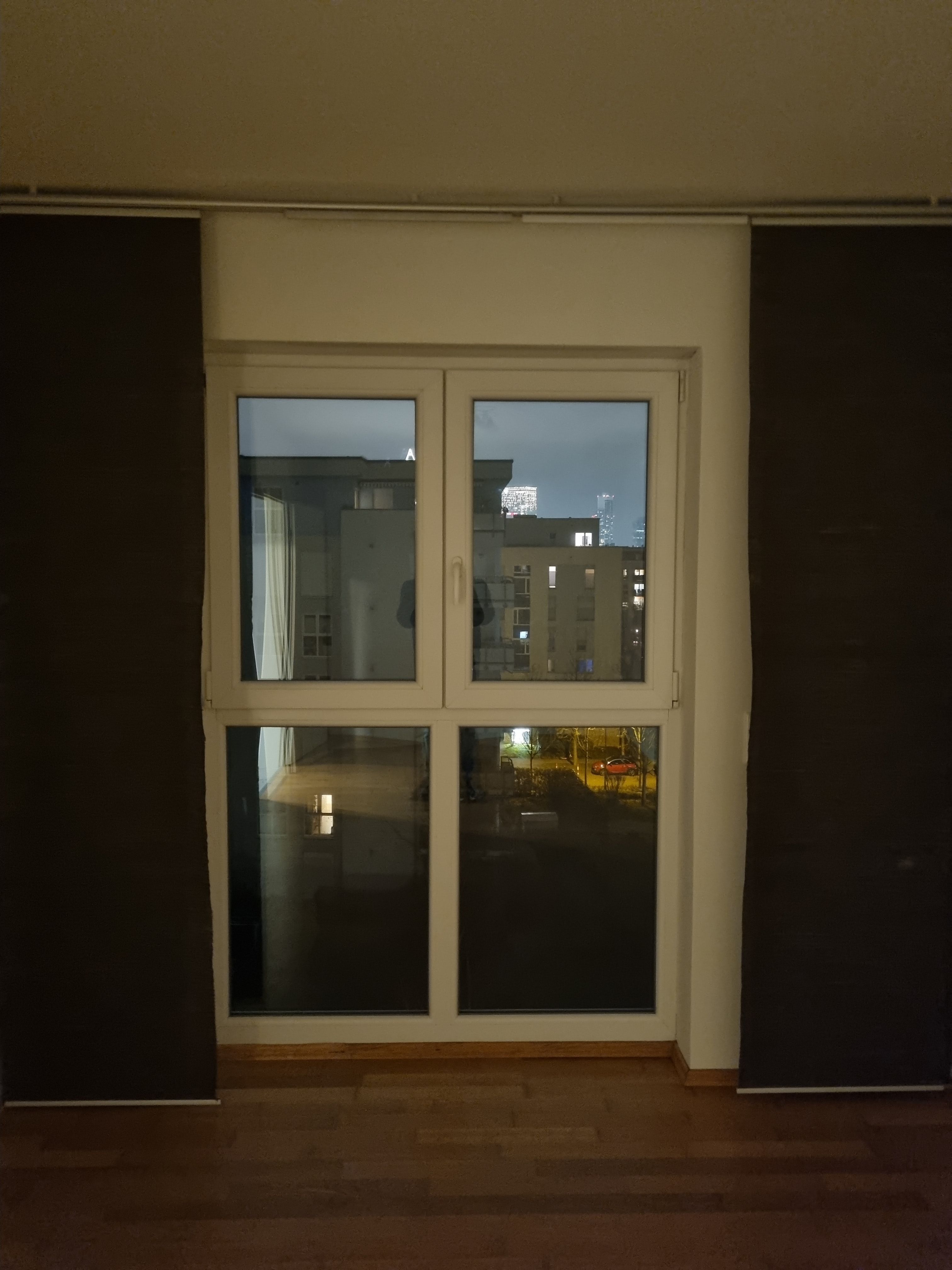 Modern 2-Room Apartment With Balcony And Park View In Frankfurt - 2