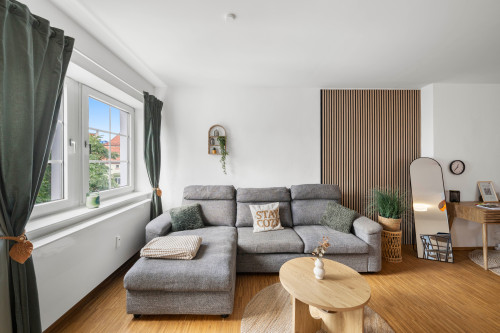 Stay COZY: The Studio- Kingsize- Best Spot-4P - Gallery - 9