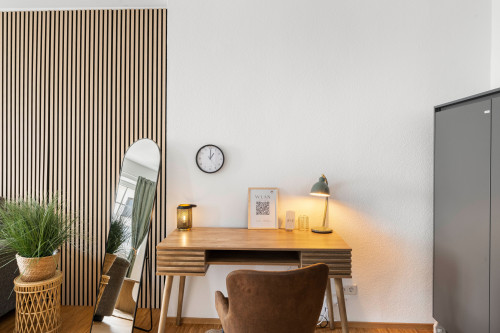 Stay COZY: The Studio- Kingsize- Best Spot-4P - Gallery - 23