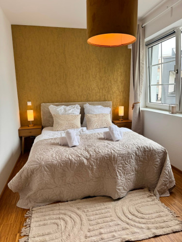 Stay COZY: The Studio- Kingsize- Best Spot-4P - Gallery - 24
