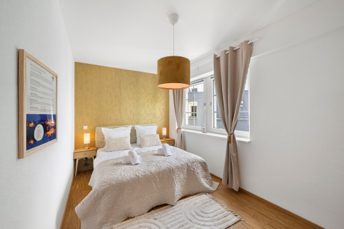 Stay COZY: The Studio- Kingsize- Best Spot-4P - Gallery - 26