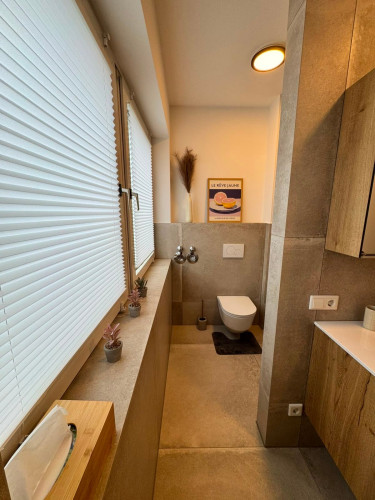 Stay COZY: The Studio- Kingsize- Best Spot-4P - Gallery - 11