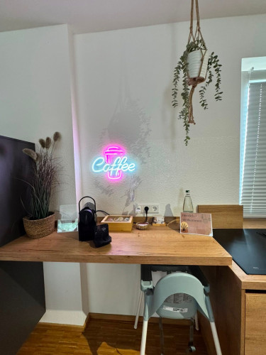 Stay COZY: The Studio- Kingsize- Best Spot-4P - Gallery - 22