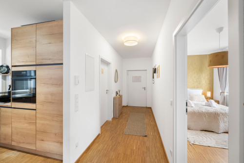 Stay COZY: The Studio- Kingsize- Best Spot-4P - Gallery - 21