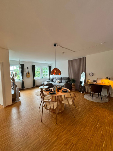 Stay COZY: The Studio- Kingsize- Best Spot-4P - Gallery - 3