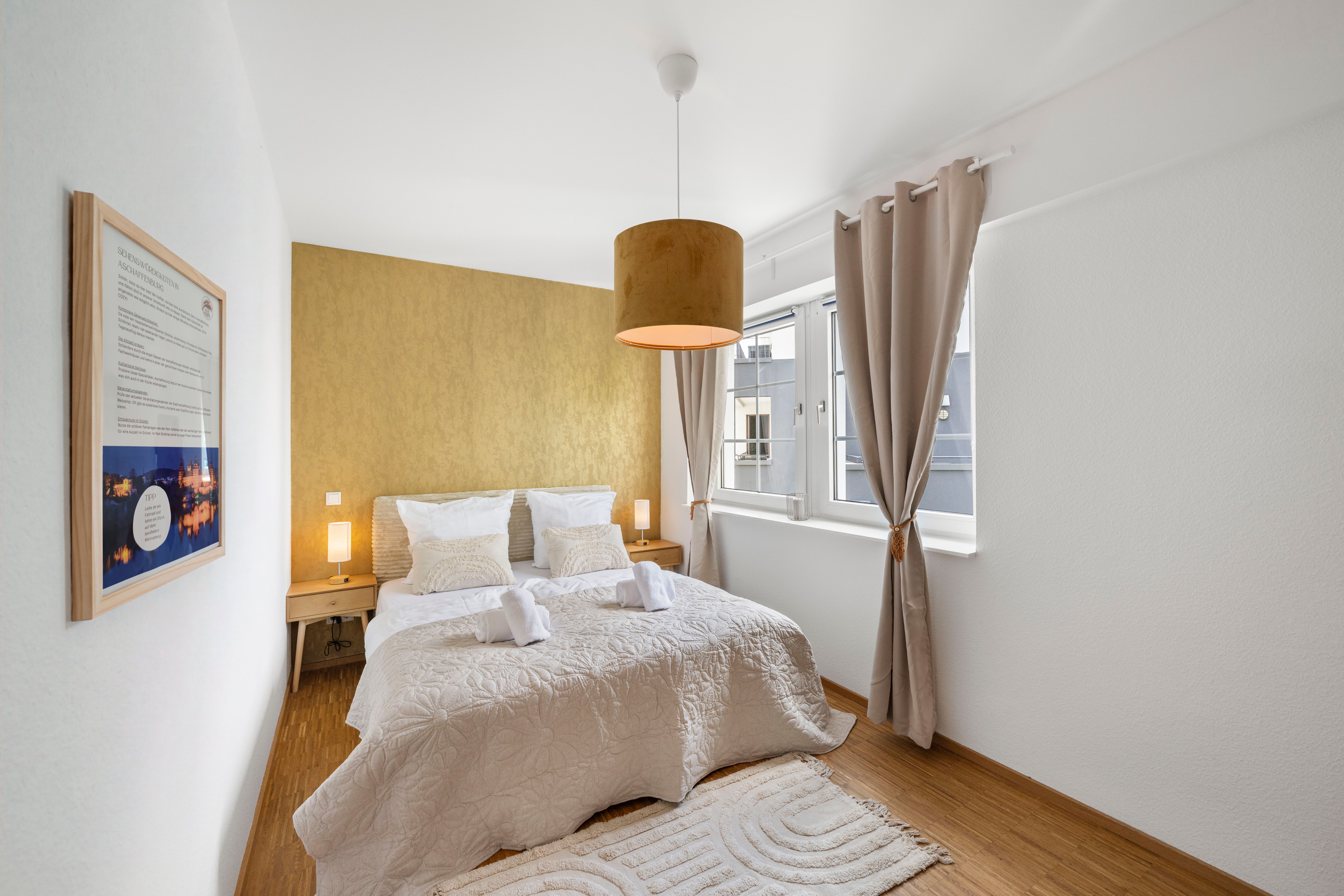 Stay COZY: The Studio- Kingsize- Best Spot-4P - 25