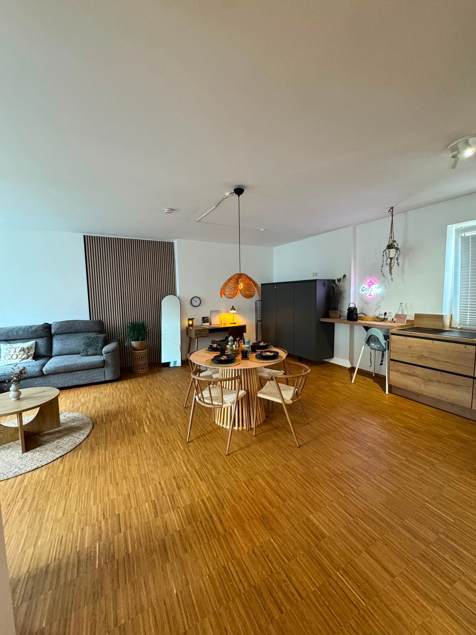Stay COZY: The Studio- Kingsize- Best Spot-4P - 18