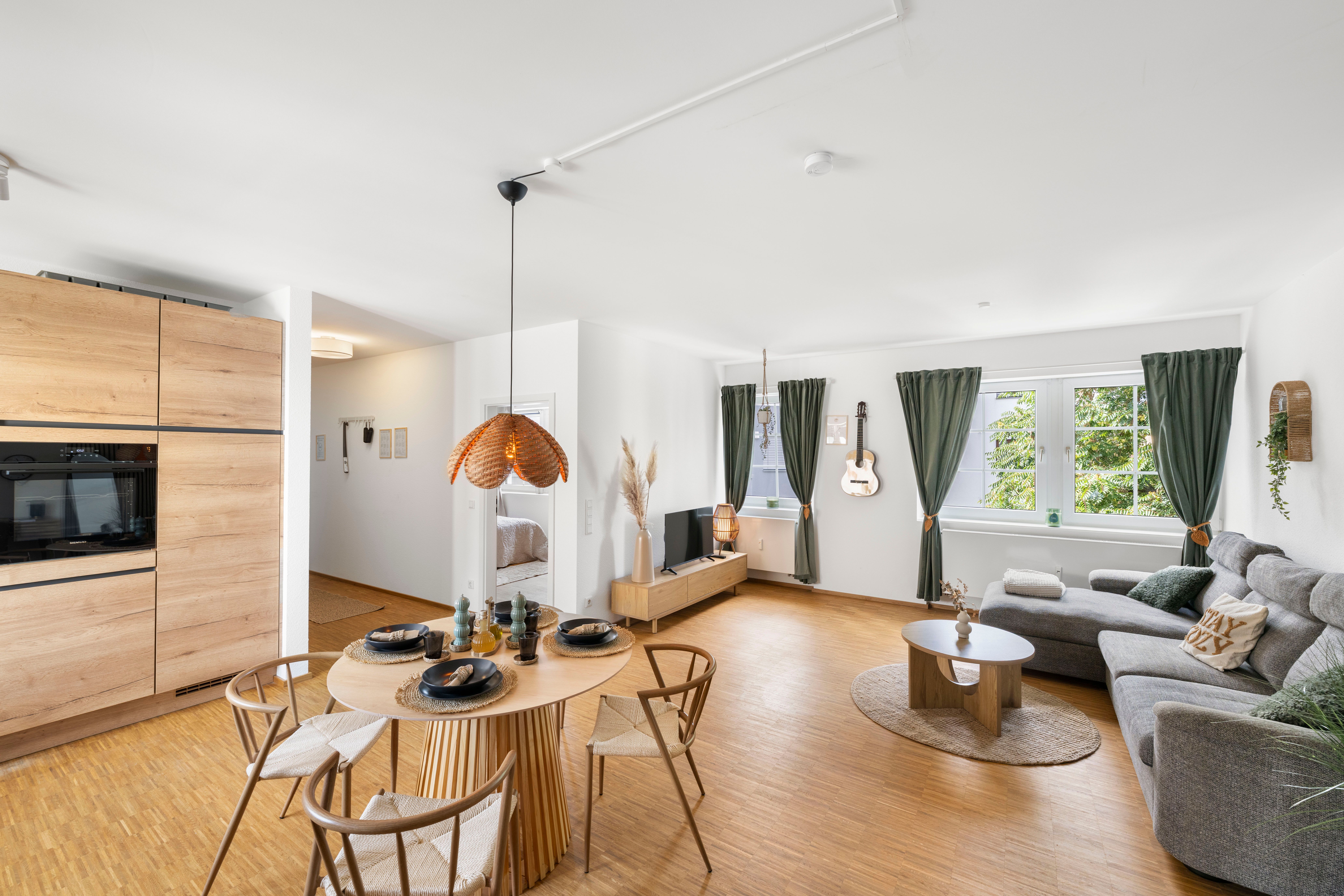 Stay COZY: The Studio- Kingsize- Best Spot-4P - 19