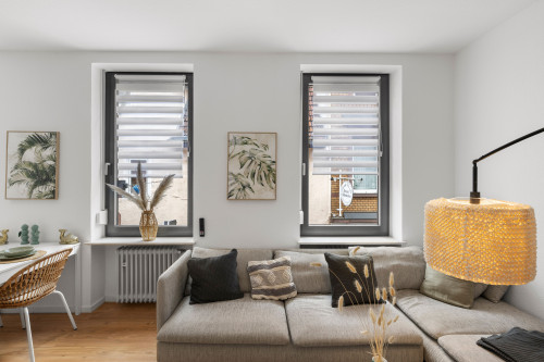 Stay COZY: The Lounge- Kingsize- Terrace - TOP SPOT - Gallery - 7
