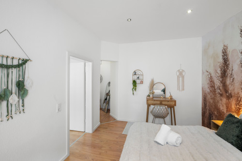 Stay COZY: The Lounge- Kingsize- Terrace - TOP SPOT - Gallery - 9