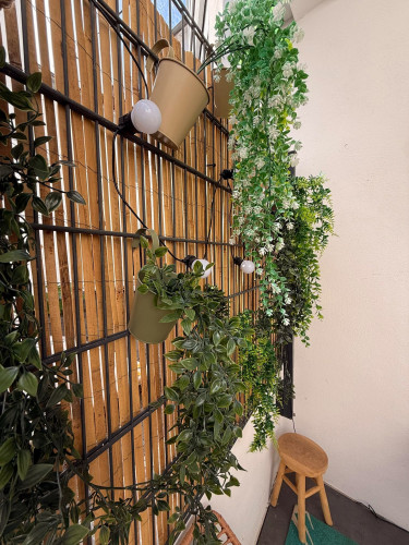 Stay COZY: The Lounge- Kingsize- Terrace - TOP SPOT - Gallery - 3