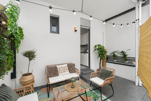 Stay COZY: The Lounge- Kingsize- Terrace - TOP SPOT - Gallery - 10