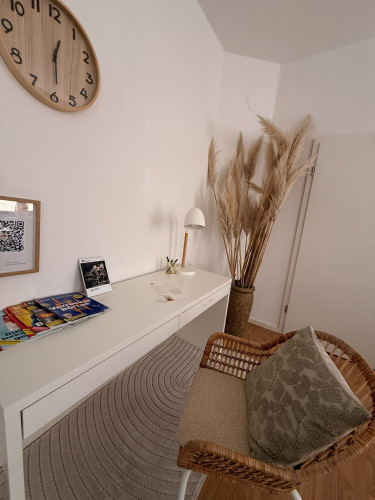 Stay COZY: The Lounge- Kingsize- Terrace - TOP SPOT - Gallery - 2