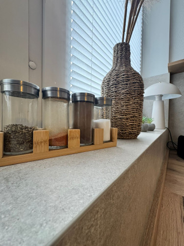 Stay COZY: The Lounge- Kingsize- Terrace - TOP SPOT - Gallery - 13