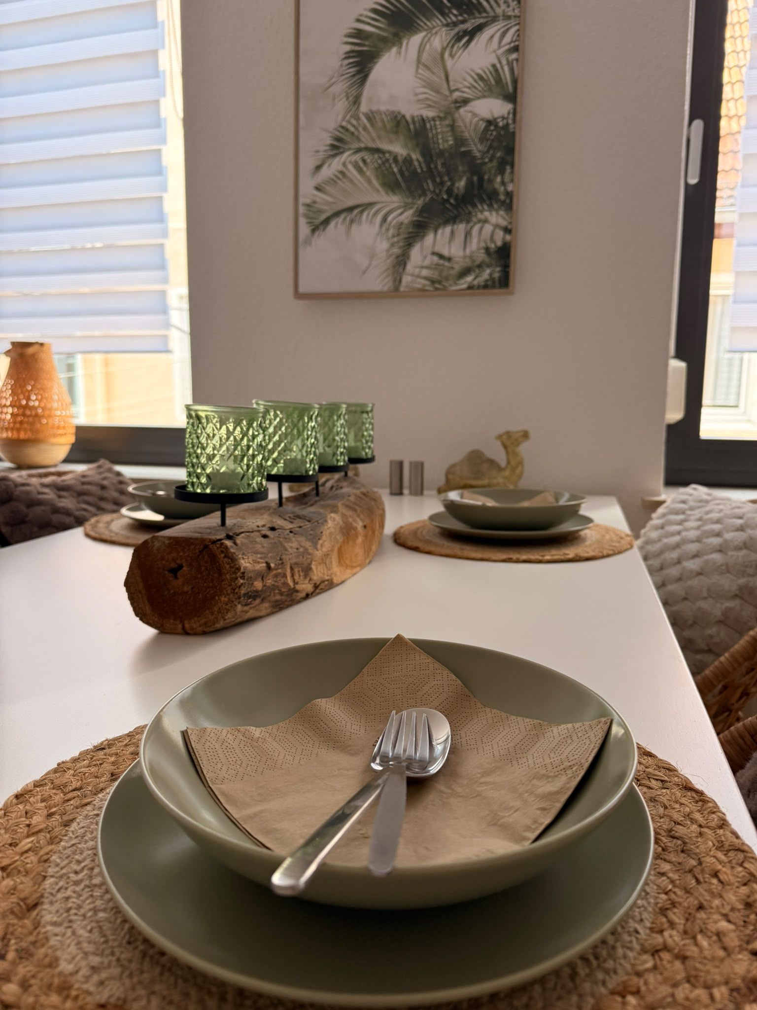 Stay COZY: The Lounge- Kingsize- Terrace - TOP SPOT - 15