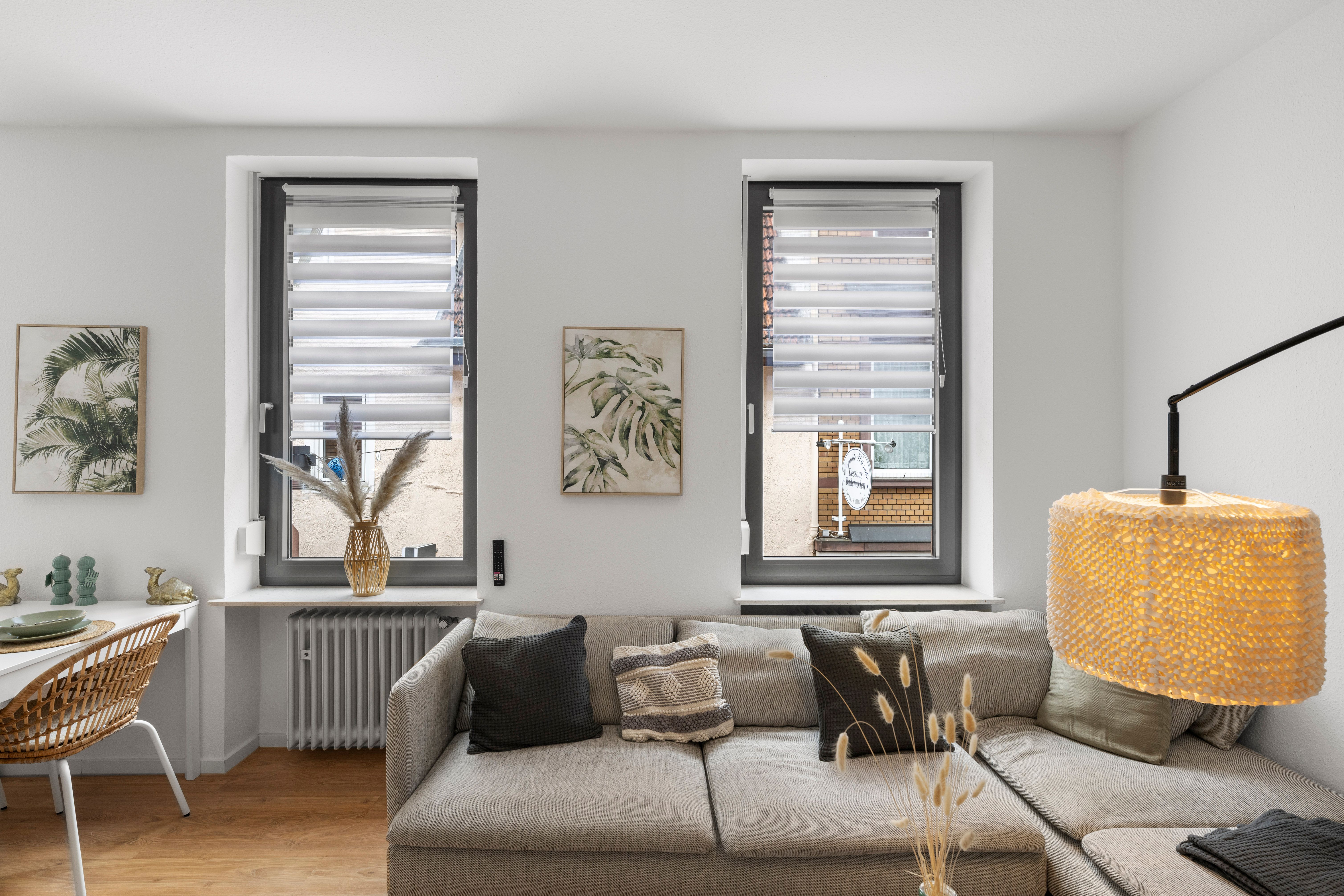 Stay COZY: The Lounge- Kingsize- Terrace - TOP SPOT - 6