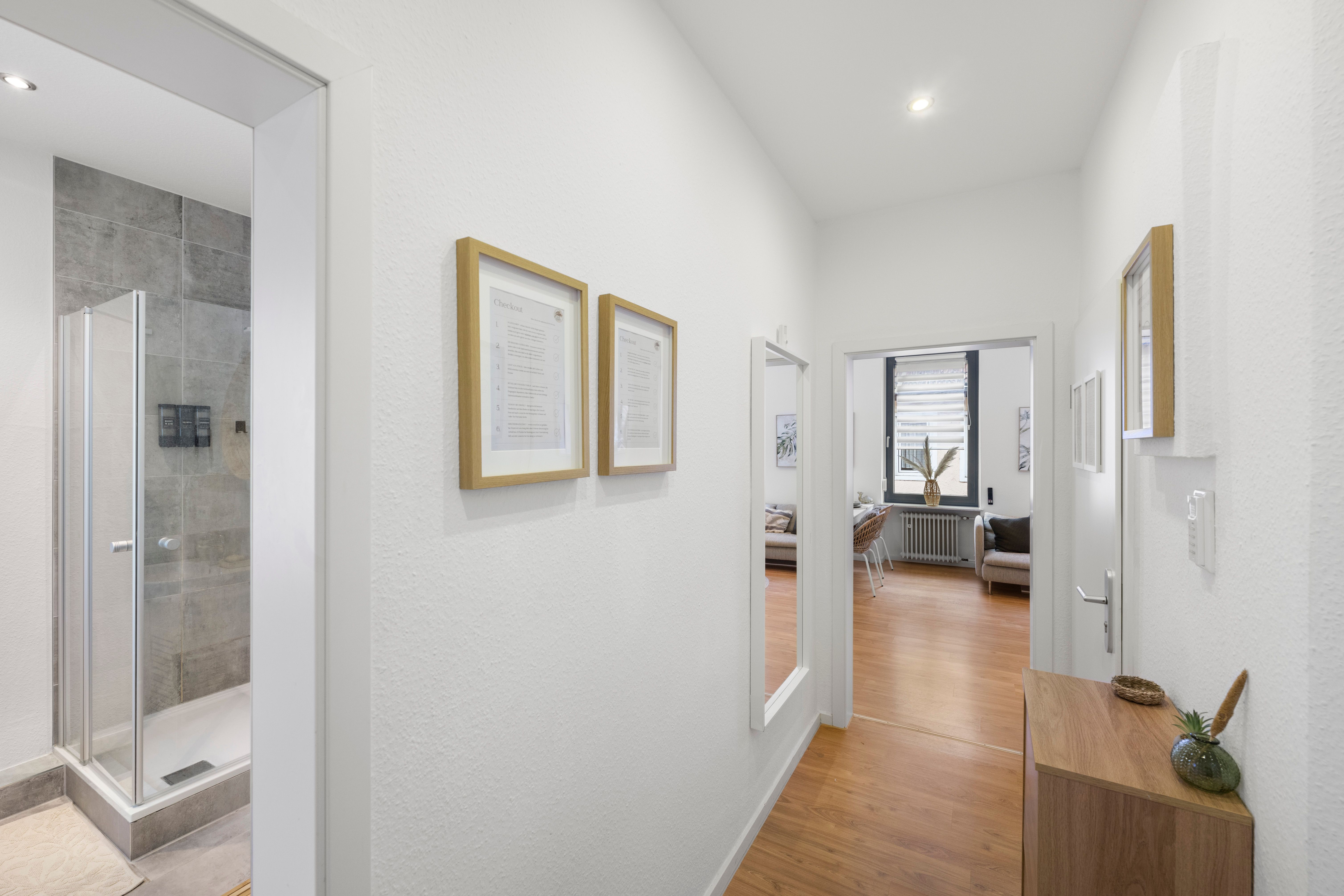 Stay COZY: The Lounge- Kingsize- Terrace - TOP SPOT - 20