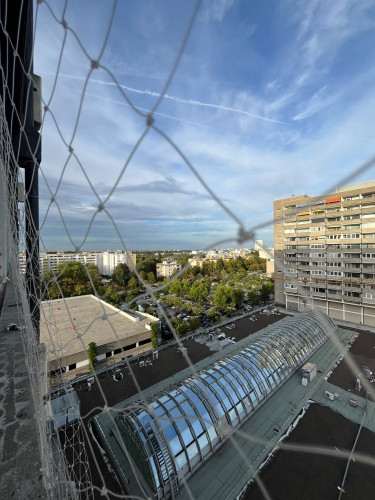 Studio Apartment Munich - Gallery - 5