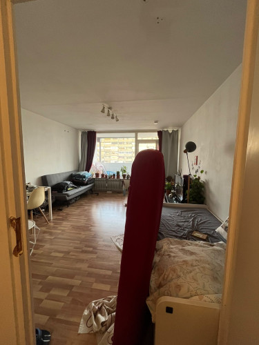 Studio Apartment Munich