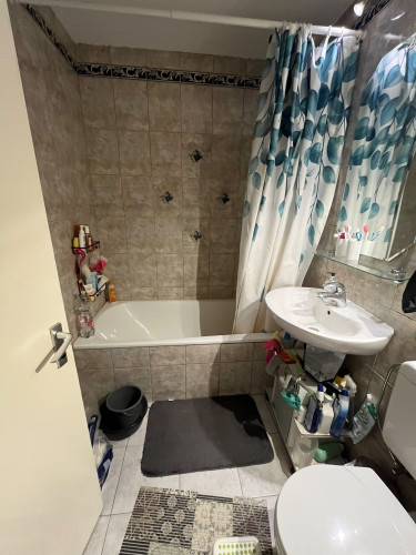 Studio Apartment Munich