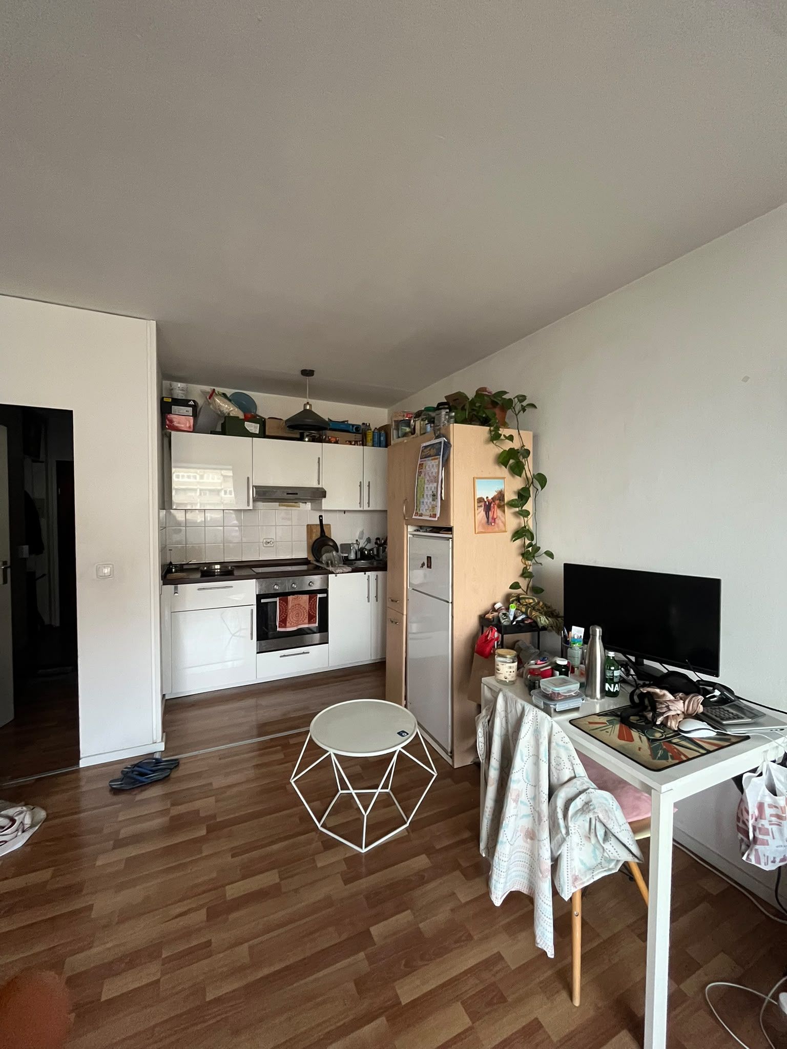 Studio Apartment Munich - 6