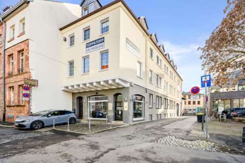 Stay COZY: THE LOFT 2xKingsize- parking spot - Best place to be