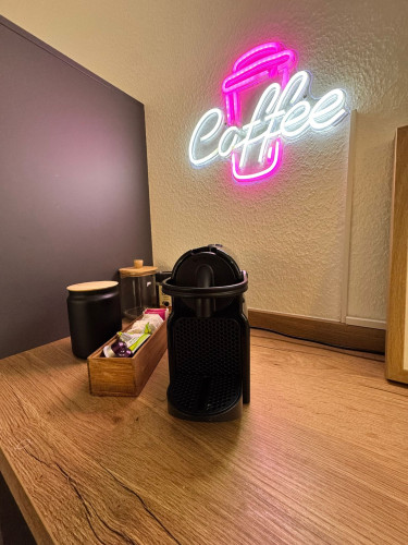 Stay COZY: THE LOFT 2xKingsize- parking spot - Best place to be - Gallery - 8