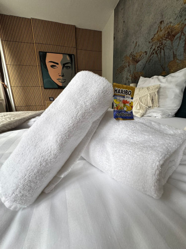 Stay COZY: THE LOFT 2xKingsize- parking spot - Best place to be - Gallery - 15
