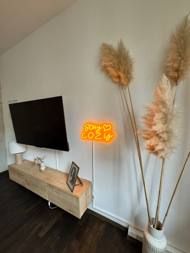 Stay COZY: THE LOFT 2xKingsize- parking spot - Best place to be - Gallery - 4