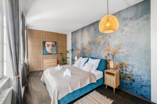 Stay COZY: THE LOFT 2xKingsize- parking spot - Best place to be - Gallery - 16