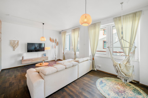Stay COZY: THE LOFT 2xKingsize- parking spot - Best place to be - Gallery - 10