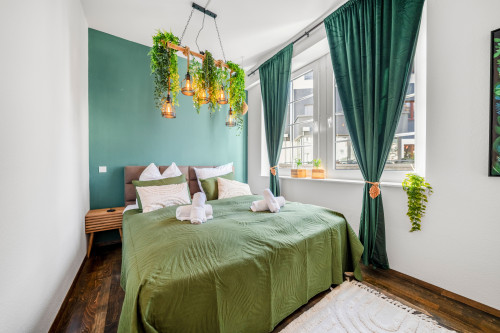 Stay COZY: THE LOFT 2xKingsize- parking spot - Best place to be - Gallery - 17