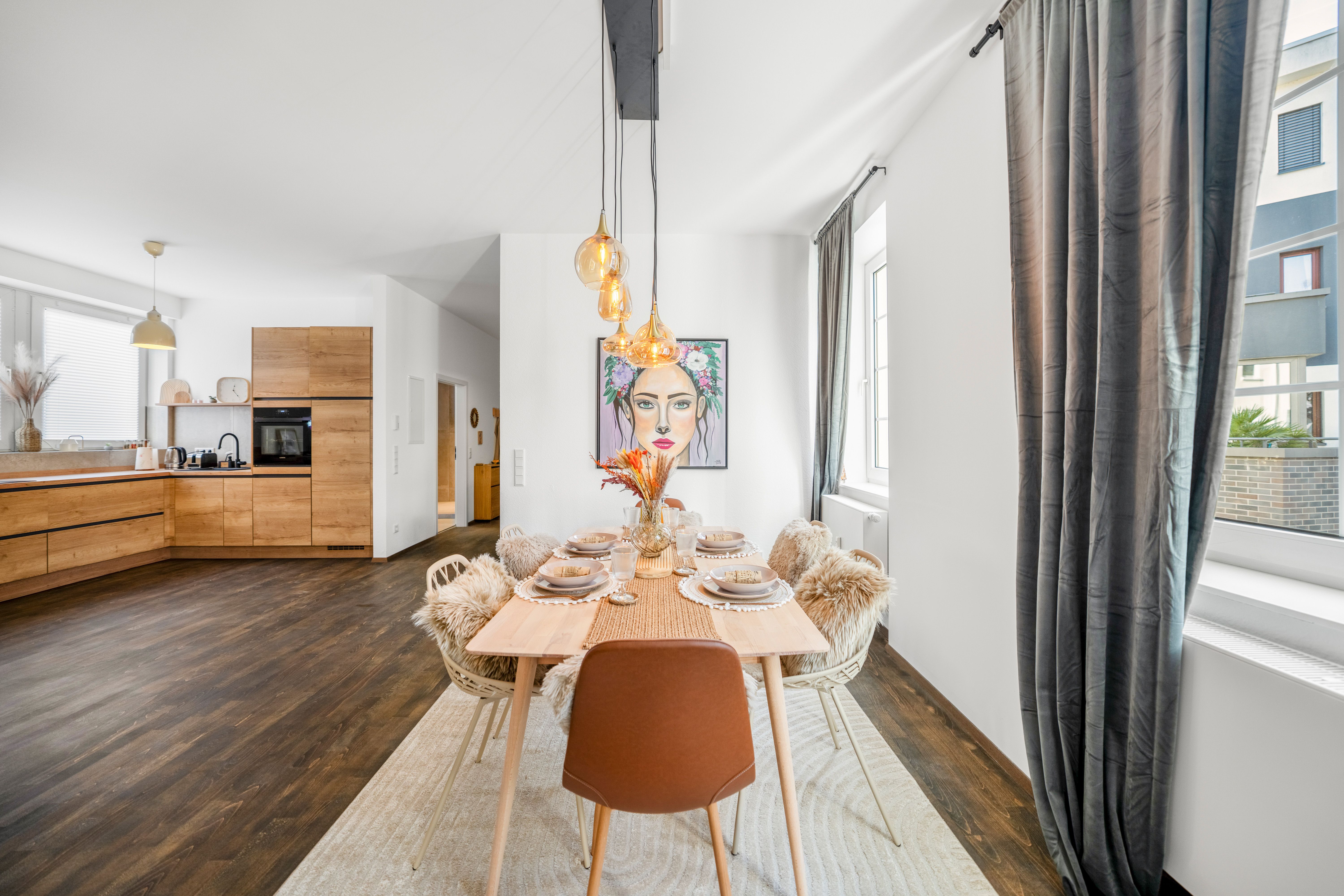 Stay COZY: THE LOFT 2xKingsize- Parking Spot - Best Place To Be - 19