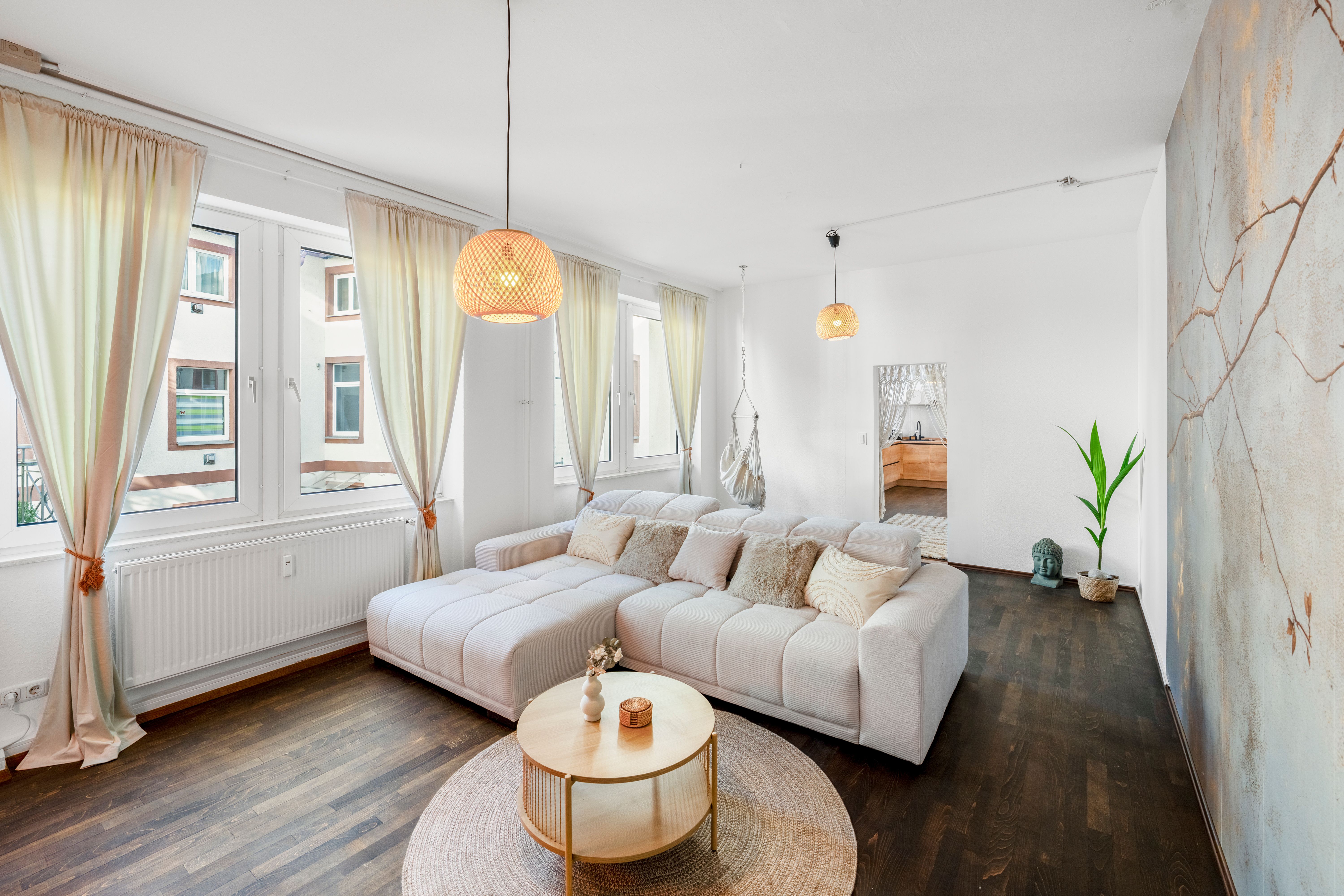 Stay COZY: THE LOFT 2xKingsize- Parking Spot - Best Place To Be - 10