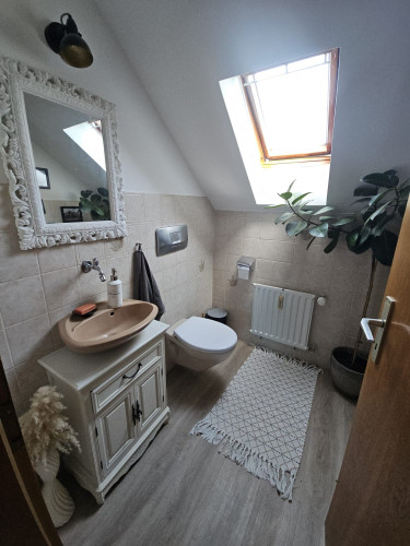 Bright 3-room apartment with home office, garden & 2 balconies – Neu-Ulm - Gallery - 7