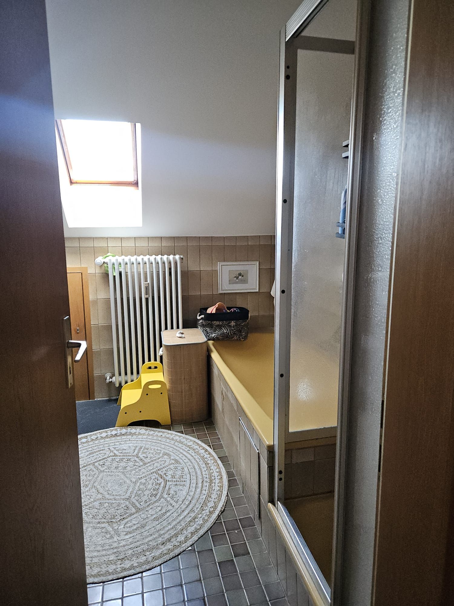 Bright 3-Room Apartment With Home Office, Garden & 2 Balconies – Neu-Ulm - 5