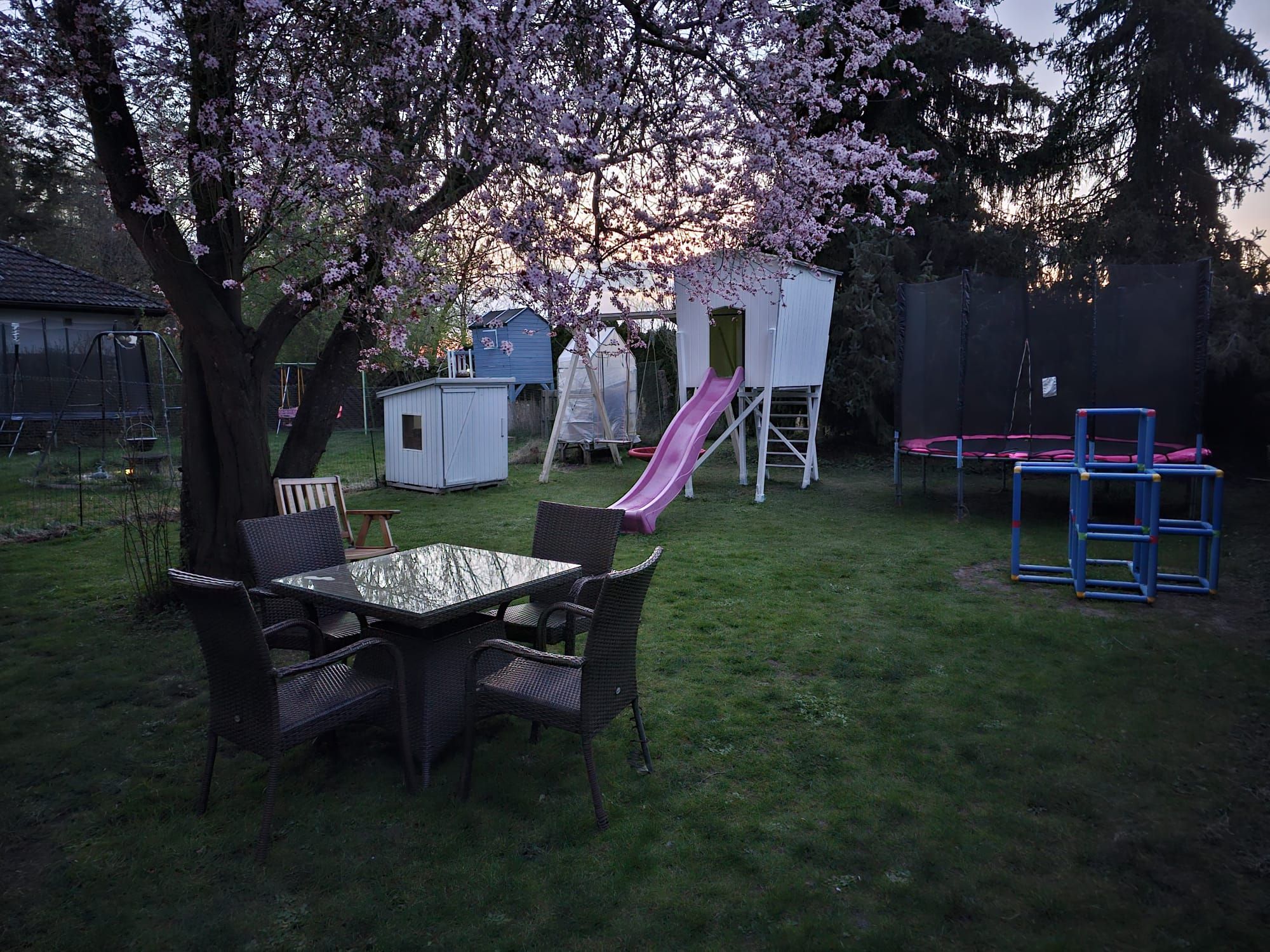 Bright 3-Room Apartment With Home Office, Garden & 2 Balconies – Neu-Ulm - 1