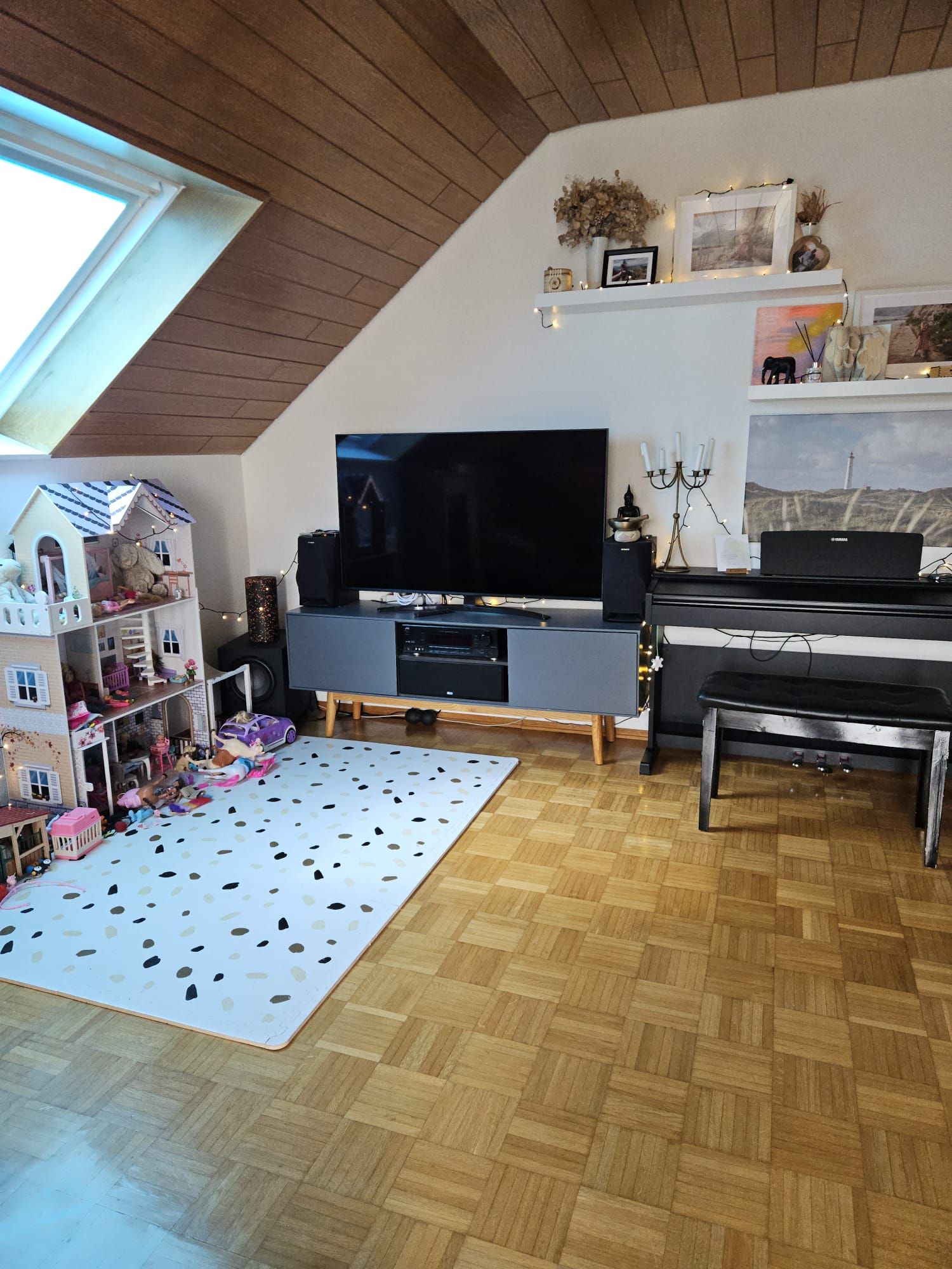 Bright 3-Room Apartment With Home Office, Garden & 2 Balconies – Neu-Ulm - 3