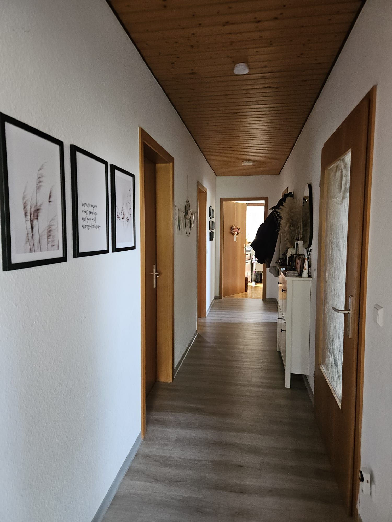 Bright 3-Room Apartment With Home Office, Garden & 2 Balconies – Neu-Ulm - 8