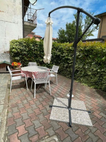 Room in Via Roma, San Martino Siccomario for 100 m² with 2 bedrooms - Gallery - 10