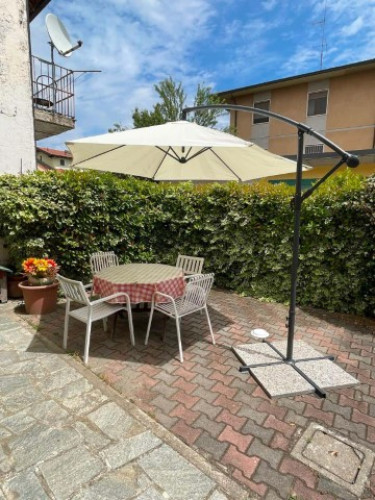 Room in Via Roma, San Martino Siccomario for 100 m² with 2 bedrooms - Gallery - 8