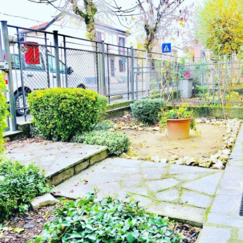 Room in Via Roma, San Martino Siccomario for 100 m² with 2 bedrooms - Gallery - 11