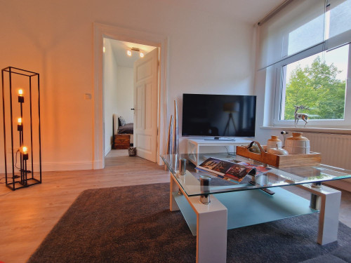 Business Apartment Lüneburg