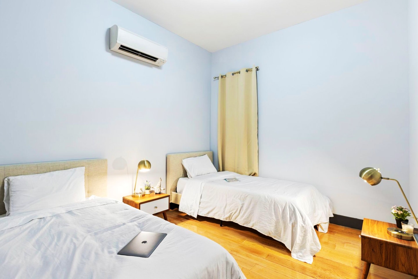 Bed In 2-Bed Room - 26