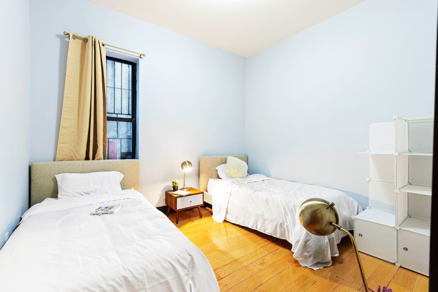 Bed In 2-Bed Room - 15