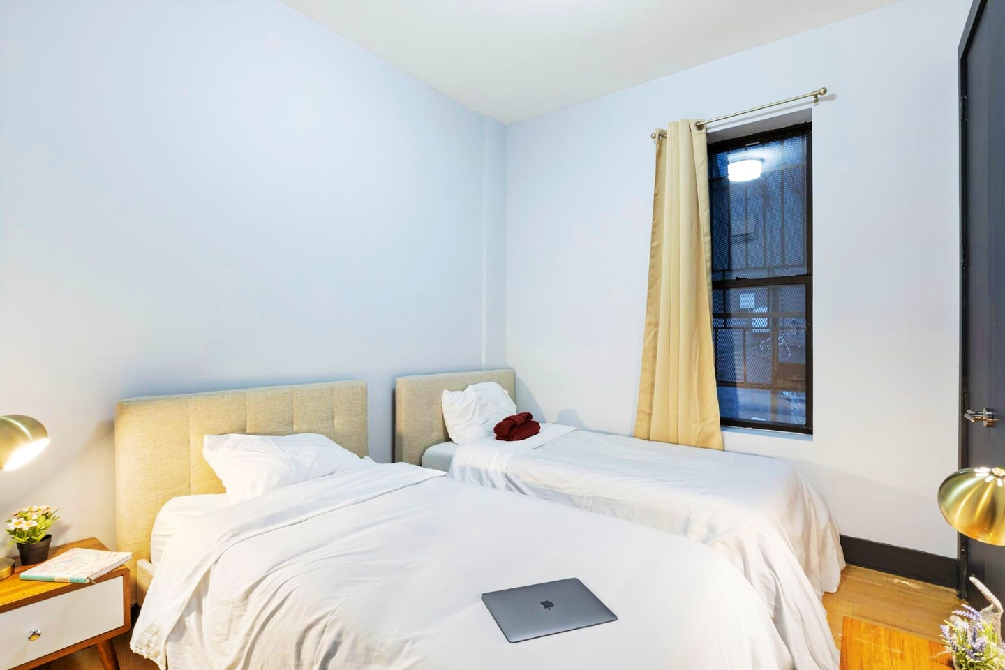 Bed In 2-Bed Room - 18