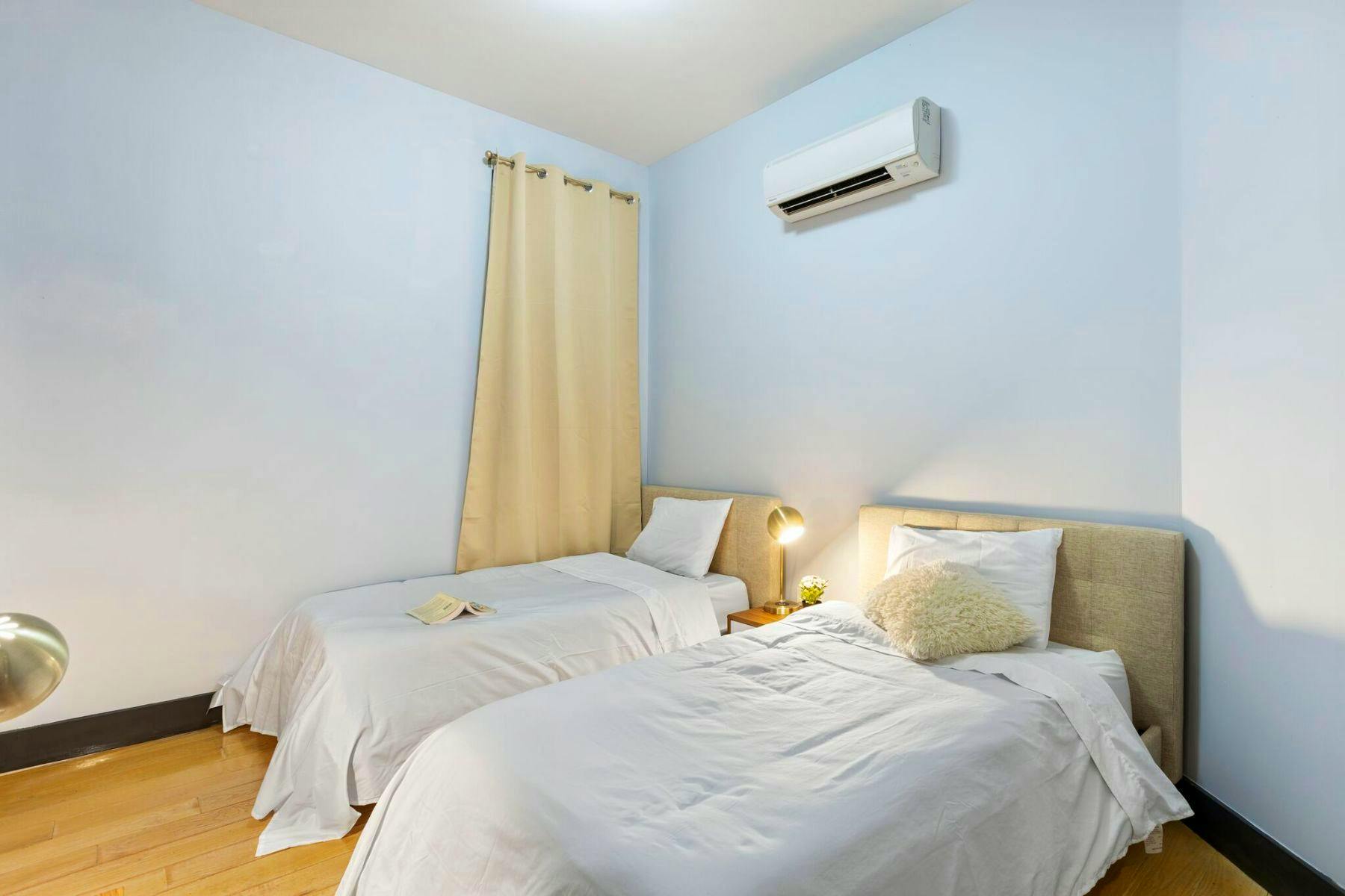 Bed In 2-Bed Room - 28